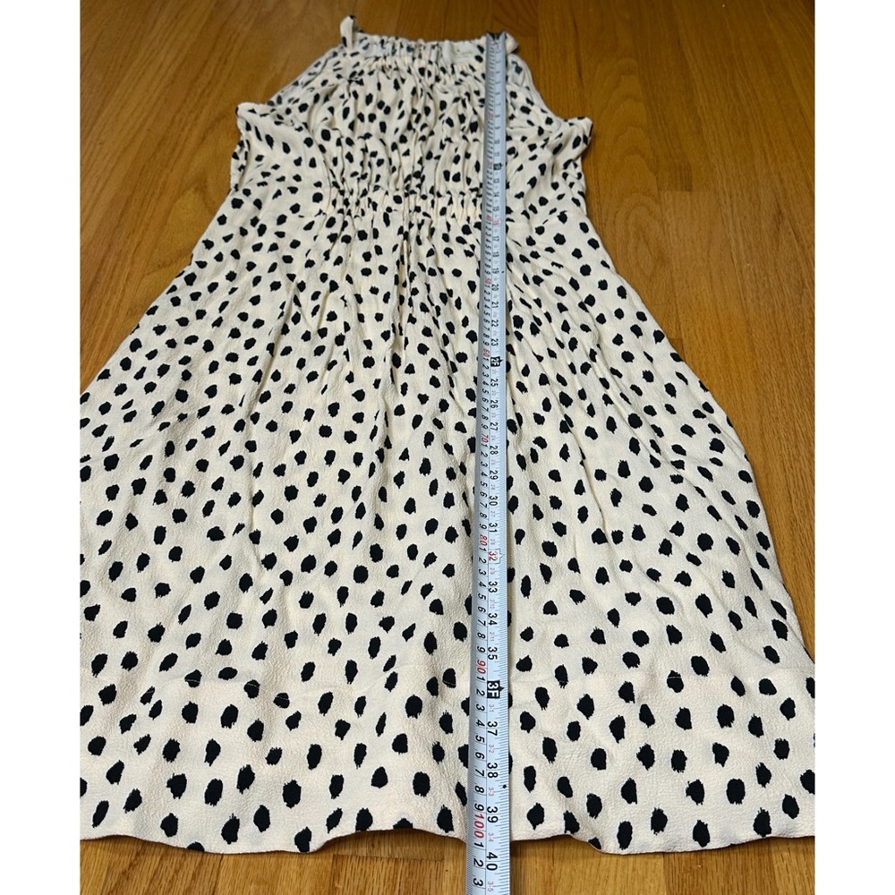 Kate Spade Leopard Dot Print Dress - Picture 5 of 8
